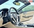 Білий Мерседес СЛК-Клас, об'ємом двигуна 3.5 л та пробігом 114 тис. км за 19000 $, фото 14 на Automoto.ua