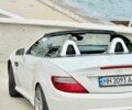 Білий Мерседес СЛК-Клас, об'ємом двигуна 3.5 л та пробігом 114 тис. км за 19000 $, фото 6 на Automoto.ua