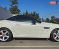 Белый Мерседес СЛК-Класс, объемом двигателя 1.8 л и пробегом 7 тыс. км за 17900 $, фото 8 на Automoto.ua