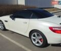 Белый Мерседес СЛК-Класс, объемом двигателя 1.8 л и пробегом 7 тыс. км за 17900 $, фото 10 на Automoto.ua