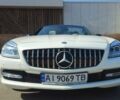 Белый Мерседес СЛК-Класс, объемом двигателя 1.8 л и пробегом 7 тыс. км за 17100 $, фото 5 на Automoto.ua