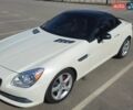 Белый Мерседес СЛК-Класс, объемом двигателя 1.8 л и пробегом 7 тыс. км за 17900 $, фото 13 на Automoto.ua