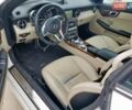 Белый Мерседес СЛК-Класс, объемом двигателя 1.8 л и пробегом 110 тыс. км за 2500 $, фото 7 на Automoto.ua