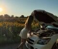 Белый Мерседес СЛК-Класс, объемом двигателя 2 л и пробегом 81 тыс. км за 18000 $, фото 1 на Automoto.ua
