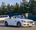 Белый Мерседес СЛК-Класс, объемом двигателя 1.99 л и пробегом 79 тыс. км за 19999 $, фото 13 на Automoto.ua