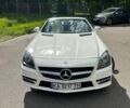 Білий Мерседес СЛК-Клас, об'ємом двигуна 1.8 л та пробігом 128 тис. км за 15500 $, фото 4 на Automoto.ua
