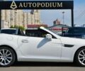 Білий Мерседес СЛК-Клас, об'ємом двигуна 1.99 л та пробігом 76 тис. км за 17999 $, фото 4 на Automoto.ua