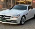 Білий Мерседес СЛК-Клас, об'ємом двигуна 1.99 л та пробігом 77 тис. км за 18400 $, фото 7 на Automoto.ua