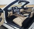 Белый Мерседес СЛК-Класс, объемом двигателя 1.99 л и пробегом 79 тыс. км за 19999 $, фото 15 на Automoto.ua