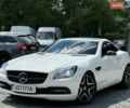 Белый Мерседес СЛК-Класс, объемом двигателя 1.99 л и пробегом 67 тыс. км за 20900 $, фото 1 на Automoto.ua