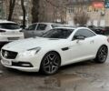 Белый Мерседес СЛК-Класс, объемом двигателя 1.99 л и пробегом 67 тыс. км за 24000 $, фото 11 на Automoto.ua
