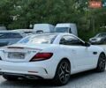 Белый Мерседес СЛК-Класс, объемом двигателя 1.99 л и пробегом 67 тыс. км за 20900 $, фото 6 на Automoto.ua