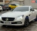 Белый Мерседес СЛК-Класс, объемом двигателя 1.99 л и пробегом 67 тыс. км за 24000 $, фото 1 на Automoto.ua