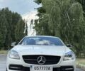 Білий Мерседес СЛК-Клас, об'ємом двигуна 1.99 л та пробігом 76 тис. км за 21800 $, фото 19 на Automoto.ua