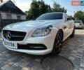Білий Мерседес СЛК-Клас, об'ємом двигуна 2 л та пробігом 78 тис. км за 18000 $, фото 2 на Automoto.ua