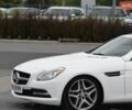 Белый Мерседес СЛК-Класс, объемом двигателя 1.99 л и пробегом 69 тыс. км за 17700 $, фото 19 на Automoto.ua