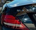 Черный Мерседес СЛК-Класс, объемом двигателя 2 л и пробегом 23 тыс. км за 19490 $, фото 6 на Automoto.ua