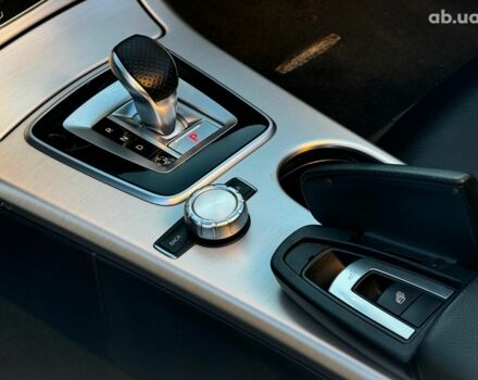 Черный Мерседес СЛК-Класс, объемом двигателя 2 л и пробегом 23 тыс. км за 19490 $, фото 25 на Automoto.ua