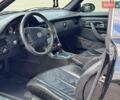 Черный Мерседес СЛК-Класс, объемом двигателя 2.3 л и пробегом 145 тыс. км за 5700 $, фото 8 на Automoto.ua