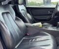 Черный Мерседес СЛК-Класс, объемом двигателя 2.3 л и пробегом 145 тыс. км за 5700 $, фото 9 на Automoto.ua