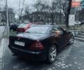 Чорний Мерседес СЛК-Клас, об'ємом двигуна 2.3 л та пробігом 350 тис. км за 4500 $, фото 6 на Automoto.ua