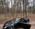 Черный Мерседес СЛК-Класс, объемом двигателя 2 л и пробегом 290 тыс. км за 7500 $, фото 6 на Automoto.ua