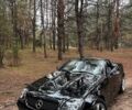 Черный Мерседес СЛК-Класс, объемом двигателя 2 л и пробегом 290 тыс. км за 7500 $, фото 1 на Automoto.ua