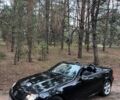 Черный Мерседес СЛК-Класс, объемом двигателя 2 л и пробегом 290 тыс. км за 7500 $, фото 9 на Automoto.ua