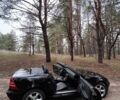 Черный Мерседес СЛК-Класс, объемом двигателя 2 л и пробегом 290 тыс. км за 7500 $, фото 7 на Automoto.ua