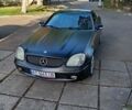 Чорний Мерседес СЛК-Клас, об'ємом двигуна 2 л та пробігом 265 тис. км за 7600 $, фото 44 на Automoto.ua
