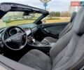 Чорний Мерседес СЛК-Клас, об'ємом двигуна 1.8 л та пробігом 207 тис. км за 9500 $, фото 19 на Automoto.ua