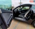 Черный Мерседес СЛК-Класс, объемом двигателя 1.8 л и пробегом 207 тыс. км за 9500 $, фото 22 на Automoto.ua