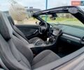 Черный Мерседес СЛК-Класс, объемом двигателя 1.8 л и пробегом 207 тыс. км за 9500 $, фото 20 на Automoto.ua