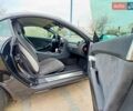 Чорний Мерседес СЛК-Клас, об'ємом двигуна 1.8 л та пробігом 207 тис. км за 9500 $, фото 23 на Automoto.ua