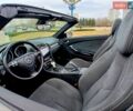 Черный Мерседес СЛК-Класс, объемом двигателя 1.8 л и пробегом 207 тыс. км за 9500 $, фото 19 на Automoto.ua