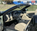 Чорний Мерседес СЛК-Клас, об'ємом двигуна 3.5 л та пробігом 135 тис. км за 13800 $, фото 14 на Automoto.ua