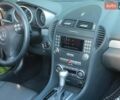 Черный Мерседес СЛК-Класс, объемом двигателя 3.5 л и пробегом 55 тыс. км за 13800 $, фото 4 на Automoto.ua