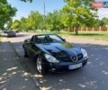 Чорний Мерседес СЛК-Клас, об'ємом двигуна 3.5 л та пробігом 55 тис. км за 13300 $, фото 1 на Automoto.ua