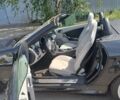 Черный Мерседес СЛК-Класс, объемом двигателя 1.8 л и пробегом 235 тыс. км за 12000 $, фото 14 на Automoto.ua