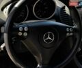 Черный Мерседес СЛК-Класс, объемом двигателя 2 л и пробегом 175 тыс. км за 11000 $, фото 13 на Automoto.ua