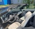 Черный Мерседес СЛК-Класс, объемом двигателя 1.8 л и пробегом 235 тыс. км за 12000 $, фото 16 на Automoto.ua