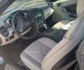 Черный Мерседес СЛК-Класс, объемом двигателя 1.8 л и пробегом 235 тыс. км за 9900 $, фото 8 на Automoto.ua
