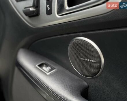 Черный Мерседес СЛК-Класс, объемом двигателя 1.8 л и пробегом 240 тыс. км за 12999 $, фото 52 на Automoto.ua