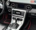 Черный Мерседес СЛК-Класс, объемом двигателя 1.8 л и пробегом 240 тыс. км за 12999 $, фото 36 на Automoto.ua