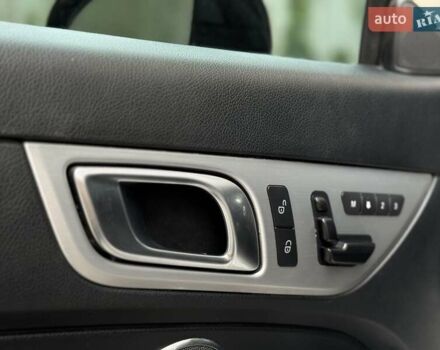 Чорний Мерседес СЛК-Клас, об'ємом двигуна 1.8 л та пробігом 240 тис. км за 12999 $, фото 48 на Automoto.ua