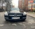 Чорний Мерседес СЛК-Клас, об'ємом двигуна 1.8 л та пробігом 179 тис. км за 17500 $, фото 2 на Automoto.ua