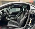 Черный Мерседес СЛК-Класс, объемом двигателя 1.8 л и пробегом 240 тыс. км за 12999 $, фото 25 на Automoto.ua