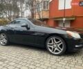 Чорний Мерседес СЛК-Клас, об'ємом двигуна 1.8 л та пробігом 179 тис. км за 17500 $, фото 1 на Automoto.ua