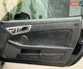 Черный Мерседес СЛК-Класс, объемом двигателя 1.8 л и пробегом 240 тыс. км за 12999 $, фото 50 на Automoto.ua