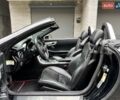 Черный Мерседес СЛК-Класс, объемом двигателя 1.8 л и пробегом 240 тыс. км за 12999 $, фото 26 на Automoto.ua